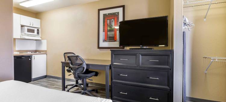 Extended Stay America Suites-阿尔伯克基-机场(Extended Stay America Suites - Albuquerque - Airport)图片