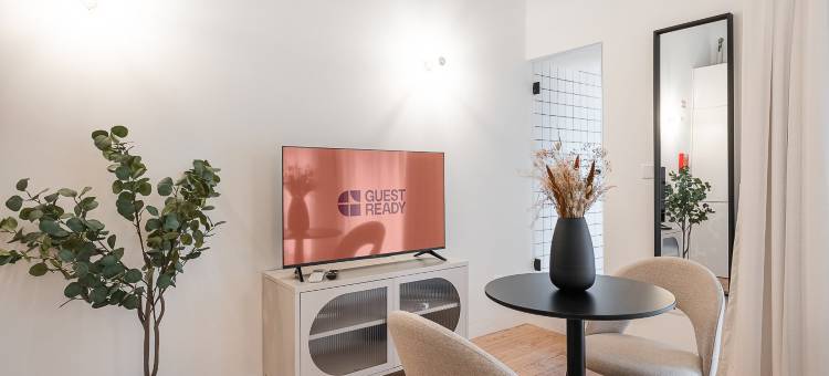 GuestReady - Joy Apartments - B图片