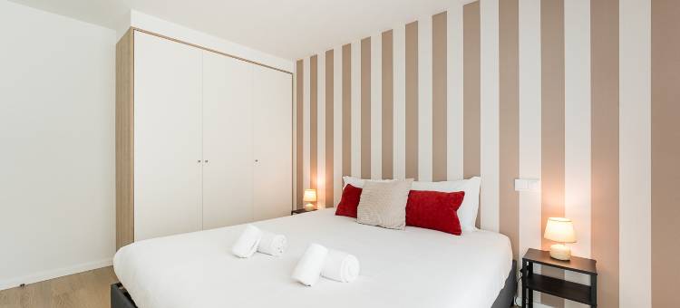 GuestReady - Trendy Stay in Porto图片
