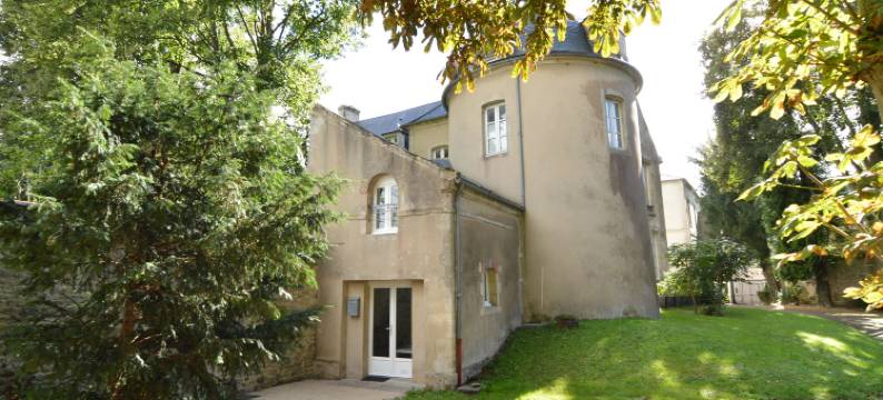 Cottage in Central Bayeux图片