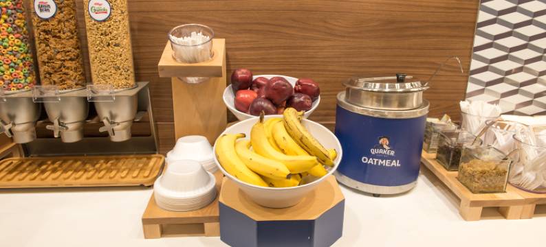 代顿北智选假日套房酒店(Holiday Inn Express & Suites DAYTON NORTH - VANDALIA by IHG)图片