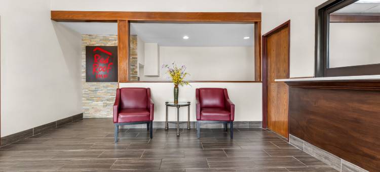 阿拉巴马亨茨维尔红屋顶汽车旅馆(Red Roof Inn Huntsville, Al)图片