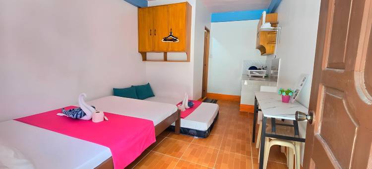 贝布斯与乔塞尔公寓(BEB'S & JOCEL APARTMENT)图片