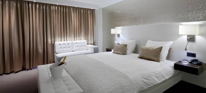 Van der Valk Hotel Hollands Kroon图片