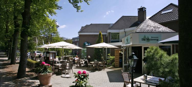 鲁尔蒙德沃德普波斯酒店(Boshotel - Vlodrop, Roermond)图片