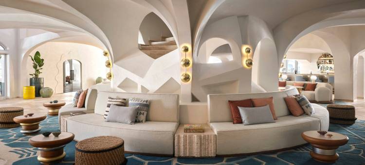 W 撒丁岛 - 波尔图夸图(W Sardinia - Poltu Quatu)图片