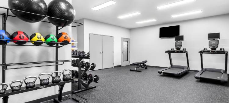 希尔顿奥古斯塔Spark酒店(Spark by Hilton Augusta)图片