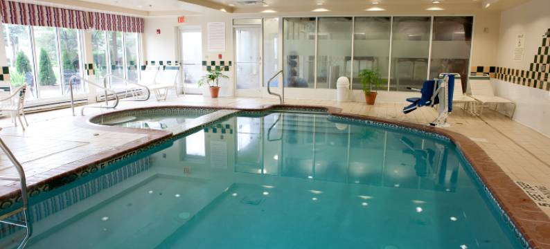 西考克斯希尔顿花园酒店(Hilton Garden Inn Secaucus/Meadowlands)图片