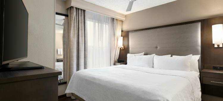 达拉斯 - 普莱诺Homewood Suites by Hilton(Homewood Suites by Hilton North Dallas - Plano)图片