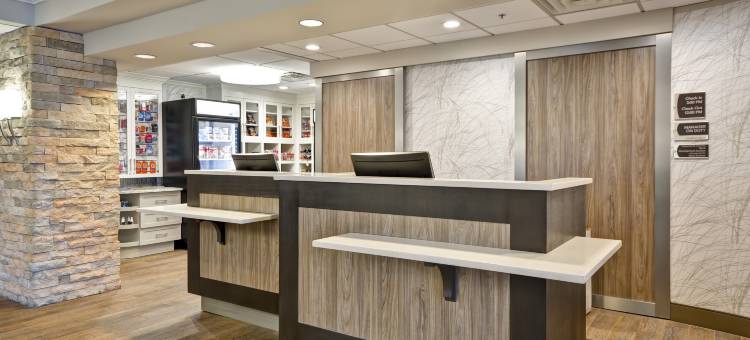 家木酒店达拉姆大学教堂山分校I-40(Homewood Suites by Hilton Durham - Chapel Hill I-40 & Hwy. 15-501)图片