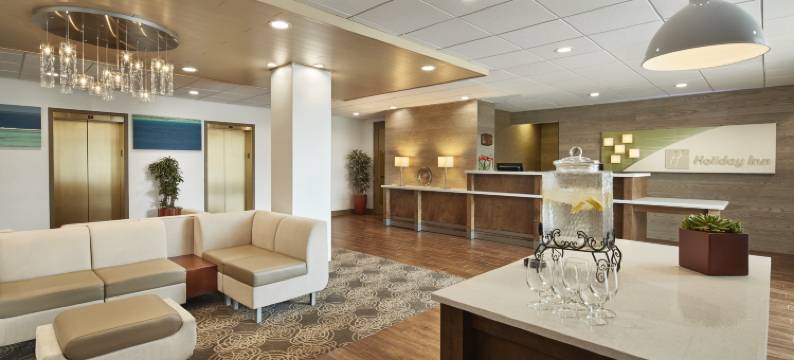 亚历山德里亚凯雷假日酒店(Holiday Inn ALEXANDRIA - CARLYLE by IHG)图片