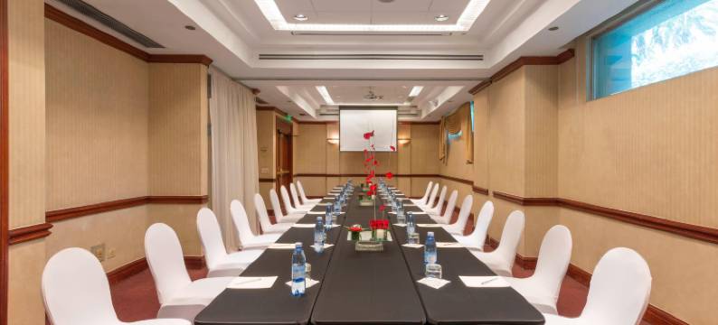 基多 JW 万豪酒店(JW Marriott Quito)图片