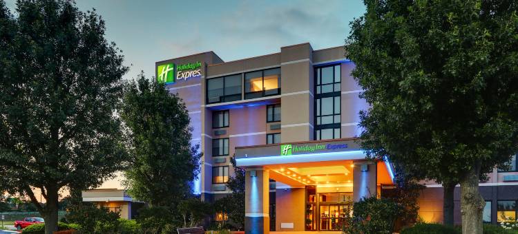 Holiday Inn Express 香港仔 - 切萨皮克HOUSE by IHG(Holiday Inn Express ABERDEEN-CHESAPEAKE HOUSE by IHG)图片