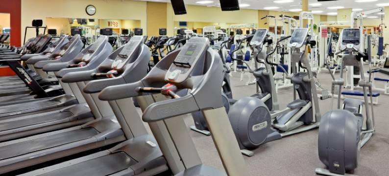 卡尼斯波安特-彭斯维尔洲际智选假日套房酒店(Holiday Inn Express & Suites CARNEYS POINT - PENNSVILLE by IHG)图片