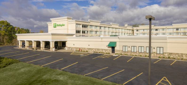 Holiday Inn & Suites 马尔伯勒by IHG(Holiday Inn & Suites Marlborough by IHG)图片