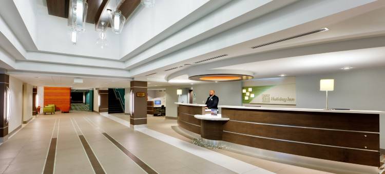 Holiday Inn 圣安东尼奥，RIVERWALK(Holiday Inn San Antonio-Riverwalk)图片