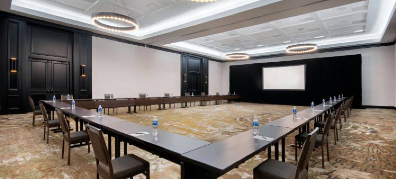 斯通布赖尔威斯汀酒店及高尔夫俱乐部(The Westin Dallas Stonebriar Golf Resort & Spa)图片