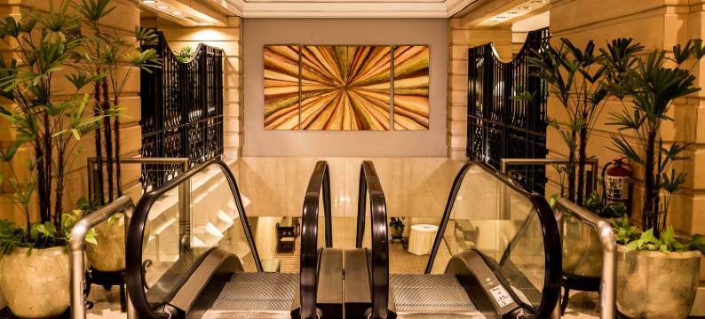 布宜诺斯艾利斯洲际酒店(InterContinental Hotels BUENOS AIRES by IHG)图片