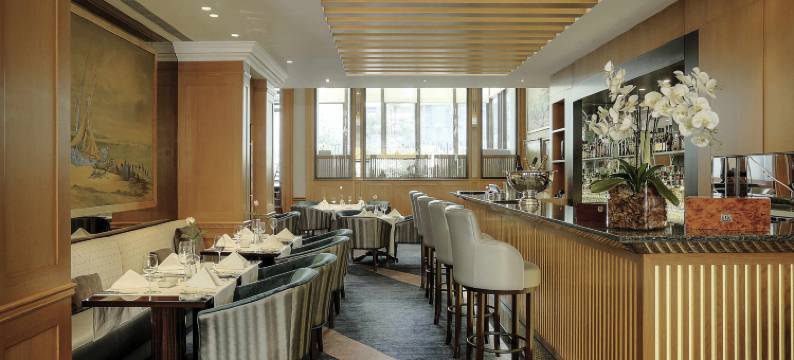 贝鲁特乐加布里埃尔索菲特酒店(Sofitel Beirut le Gabriel)图片