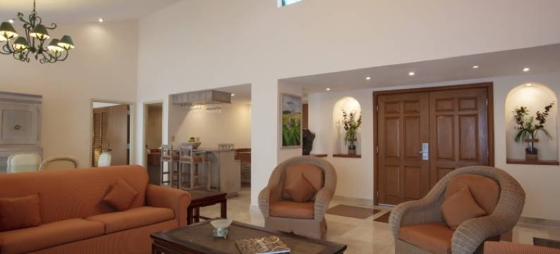 嘉年华旅馆-韦拉克鲁斯博卡德尔里奥(Fiesta Inn Veracruz Boca Del Rio)图片