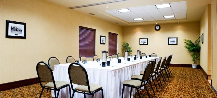 Holiday Inn & Suites 劳埃德明斯特(Holiday Inn & Suites Lloydminster)图片