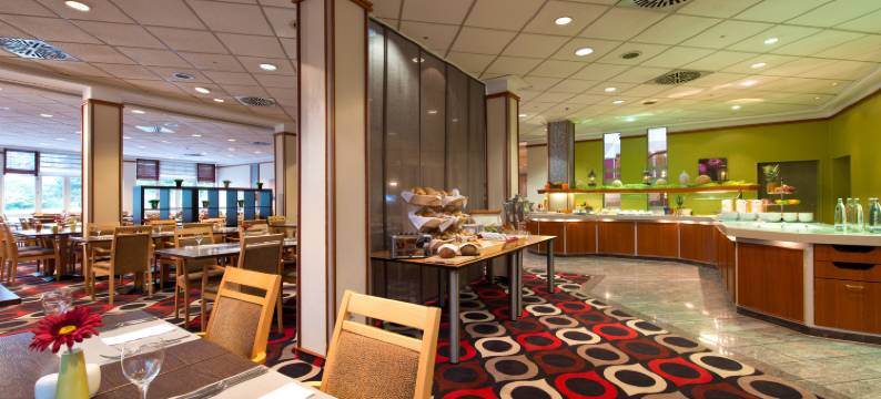 科隆莱昂纳多酒店(Leonardo Hotel Köln)图片