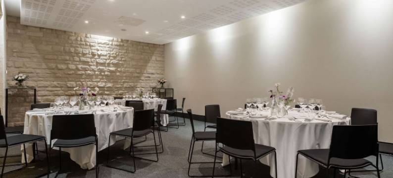 梅茨城堡美憬阁酒店(Hôtel la Citadelle Metz - MGallery Collection)图片