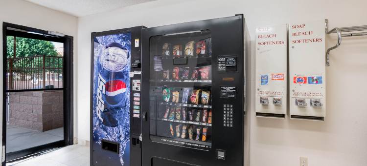 盖洛普红屋顶客栈(Red Roof Inn Gallup)图片