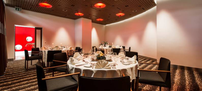 大使酒店(Hotel Ambassador)图片