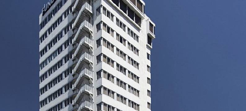 帆迪朵酒店(Hotel Fundador)图片