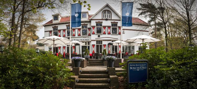 博希克德弗莱彻餐厅酒店(Fletcher Hotel Restaurant Boschoord)图片