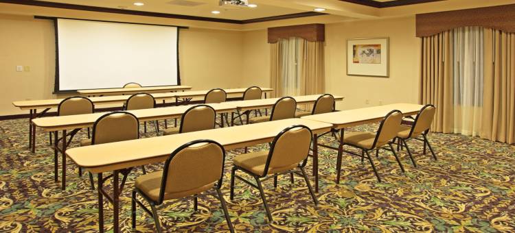 Staybridge Suites 温泉城(Staybridge Suites Hot Springs)图片