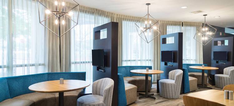 圣安东尼奥北/石橡树遗迹万怡酒店(Courtyard San Antonio North/Stone Oak at Legacy)图片