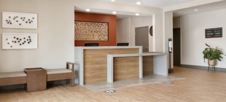 Candlewood Suites 斯普林菲尔德 by IHG(Candlewood Suites Springfield by IHG)图片