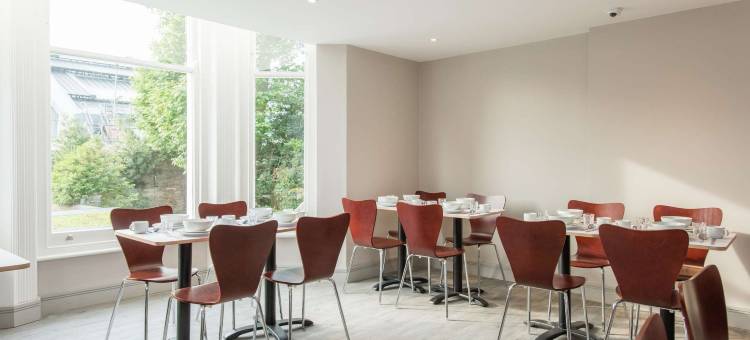 莫布雷庭院酒店(Mowbray Court Hotel)图片