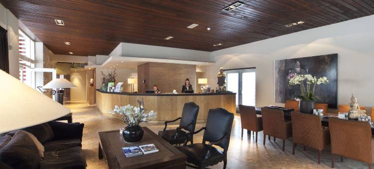 弗莱彻艾莉卡餐厅酒店(Fletcher Hotel Restaurant Erica)图片