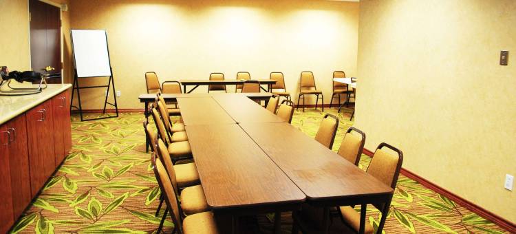 马格努森商务酒店(Magnuson Hotel Commerce)图片