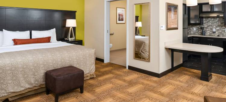 Staybridge Suites Merrillville图片