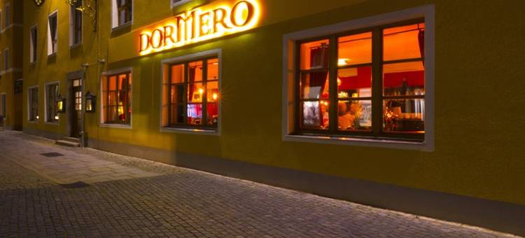 克拉特酒店(Dormero Hotel Kelheim)图片