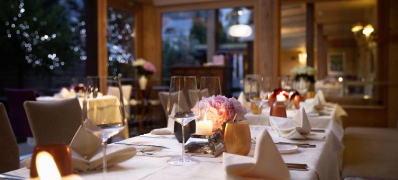 达斯博斯特 – 精品酒店(Small Luxury Hotel of the World - DasPosthotel)图片