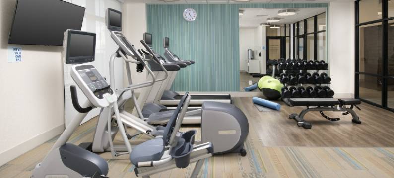 洲际酒店集团智选假日酒店彭萨科拉市中心(Holiday Inn Express PENSACOLA DOWNTOWN by IHG)图片