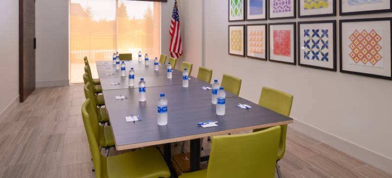 纳什维尔南斯普林希尔智选假日酒店(Holiday Inn Express SPRING HILL by IHG)图片