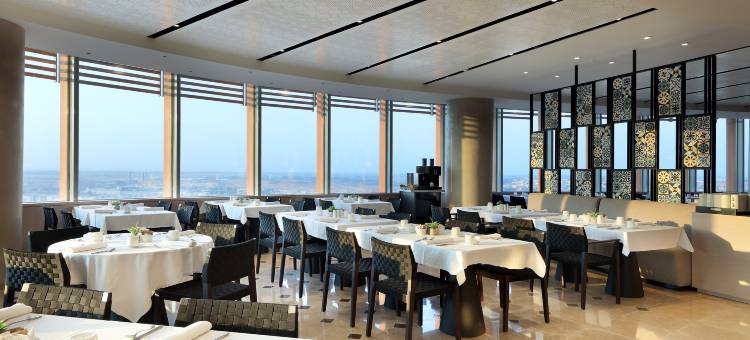 塞维亚托雷欧洲之星酒店(Eurostars Torre Sevilla)图片