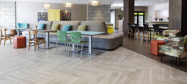 肯塔基路易斯威尔机场/会展中心希尔顿惠庭酒店(Home2 Suites by Hilton Louisville Airport Expo Center)图片