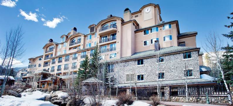 水獭溪傲途格精选小屋酒店(Beaver Creek Lodge, Autograph Collection)图片