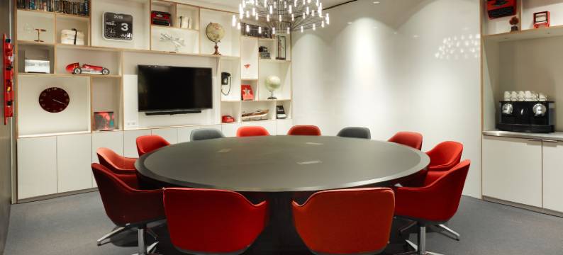 阿姆斯特丹阿姆斯特尔世民酒店(Citizenm Amstel Amsterdam)图片