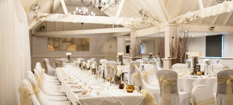 乌托邦温泉露希尔农庄酒店(Rowhill Grange Hotel & Utopia Spa)图片