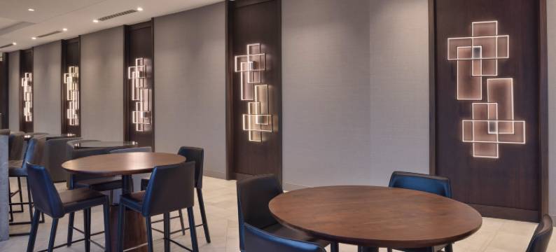 波士顿洛根机场-里维尔Staybridge Suites(Staybridge Suites BOSTON LOGAN AIRPORT - REVERE by IHG)图片