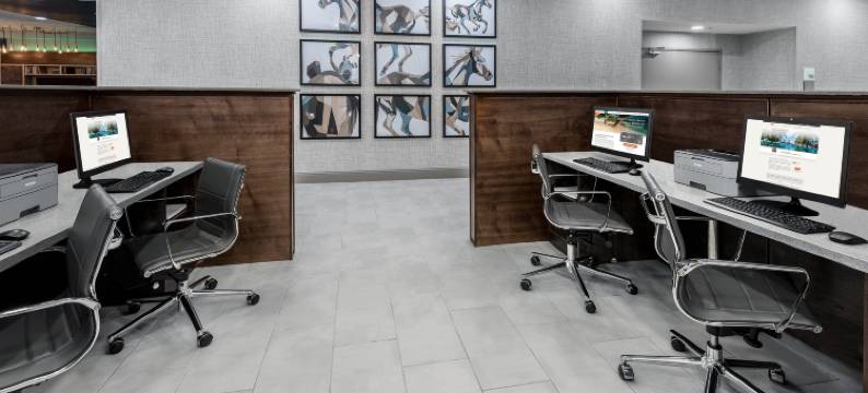 Holiday Inn 博蒙特城(Holiday Inn BEAUMONT EAST-MEDICAL CTR AREA by IHG)图片