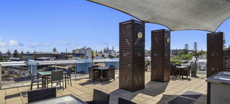 曼特拉码头酒店(Mantra Quayside Port Macquarie)图片